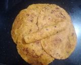 ફરાળી આલુ પરોઠા (Farali Aloo Paratha Recipe In Gujarati) રેસીપી સ્ટેપ4ફોટો