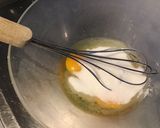 Une image de l'étape 4 de Tarte prunes et vanille (pâte brisée pêche rhubarbe).