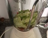 Foto del paso 2 de la receta: Fetuchini con salsa rosa