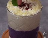 Foto langkah ke 4 dari resep Goguma Chiz Latte.