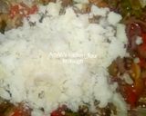 A picture of step 4 of Wheat flour breakfast.