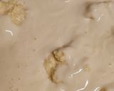Sütőben sült túrógombóc recept fázis 3 fotója
