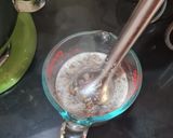 Foto langkah ke 5 dari resep Cream of Mushroom Soup.