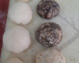 عکس مرحله 2 از دستور کروسان