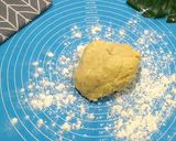 Foto langkah ke 5 dari resep 205. Steamed Wool Roll Bread. Versi Kukusnya Roti Viral.