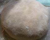 Foto del paso 1 de la receta: Alfajores de maicena, receta auténtica de Doña Petrona