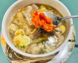 Foto langkah ke 4 dari resep Soto daging ala pawon jeng Hayoone.