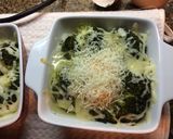 Foto del paso 5 de la receta Cocina para principiantes: Brócoli gratinado con huevo