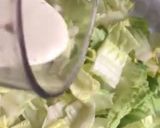 Foto del paso 6 de la receta: Ensalada César