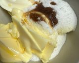 Foto del paso 6 de la receta: Carrot cake con pistachos