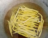 Foto langkah ke 3 dari resep Cheese stick / Telur Gabus Keju.
