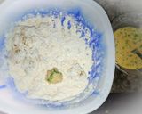 Foto langkah ke 3 dari resep Ayam Tepung Kreesss.