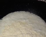 A picture of step 10 of Shahi mithaas.