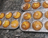 Foto del paso 7 de la receta: Magdalenas