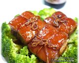 東坡肉【vici的懶人廚房】的食譜步驟7照片