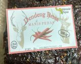 Foto langkah ke 3 dari resep Sawi Gulung Dendeng Rusa.