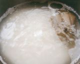 जीरा राईस (jeera rice recipe in marathi) रेसिपी स्टेप 1 फोटो 