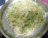 বাঁধাকপি স্যালাড (bandhakopi salad recipe in Bengali) রেসিপি ধাপ - 1 ছবি