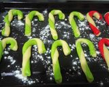 Foto del paso 7 de la receta: Cookies Navideñas