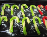 Foto del paso 7 de la receta: Cookies Navideñas
