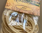 Une image de l'étape 2 de Pâtes Primavera au pesto de pistaches.