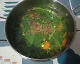 Foto langkah ke 3 dari resep Bening Bayam.