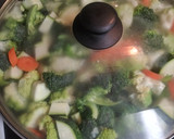 Foto del paso 4 de la receta: Chop Suey de pollo