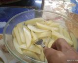 A picture of step 2 of Tasty Chilli Potatoes.