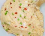 Foto del paso 8 de la receta Ensaladilla rusa "a mi manera"