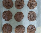A picture of step 8 of Snacks/Desserts - Chocolate Chip Cookies 🍪.