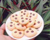 Foto langkah ke 6 dari resep Cookis white teflon.