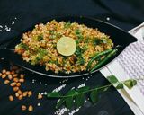 साबूदाना खिचड़ी (sabudana khichdi recipe in Hindi) रेसिपी चरण 3 फोटो