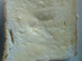 Vegetables sandwich