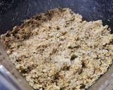 Almás morzsasüti recept fázis 4 fotója