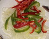 Foto del paso 3 de la receta: Guiso de pollo con verduras.