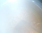 A picture of step 12 of Fried Chicken Masala Pasta.