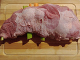 200. Carne mechada II