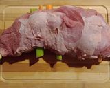 Foto del paso 2 de la receta: 200. Carne mechada II
