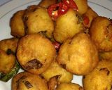 Foto langkah ke 6 dari resep Perkedel Kentang~.