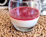 Une image de l'étape 4 de Panna cotta 🥭🥄.