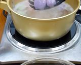 Foto langkah ke 7 dari resep Ronde Kacang.