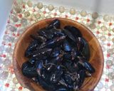 Foto del paso 1 de la receta: Choritos "...a la provenzal"