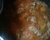 Foto del paso 3 de la receta: Tuco con ojo de bife