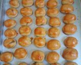 Foto langkah ke 3 dari resep Nastar Lumer.