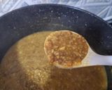 عکس مرحله 3 از دستور عدسی (عدس و بلغور گندم) 🥣