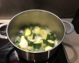 Foto del paso 5 de la receta: Crema de carbassó