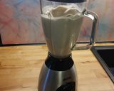 Foto del paso 4 de la receta: Jugo de Plátano con Leche