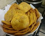 Foto del paso 4 de la receta: Sopaipillas o Sopaipas