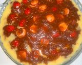 Foto langkah ke 5 dari resep 367. Spaghetti Sosis Panggang.
