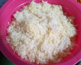 Foto langkah ke 1 dari resep Bola bola singkong.